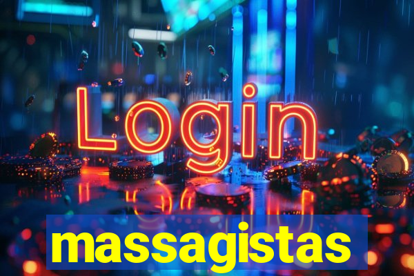 massagistas masculinos sp